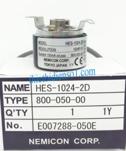 Encoder-Nemicon HES-003-2MC