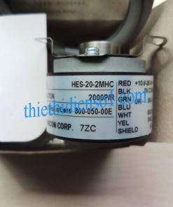 Encoder-Nemicon HES-003-2MHCP