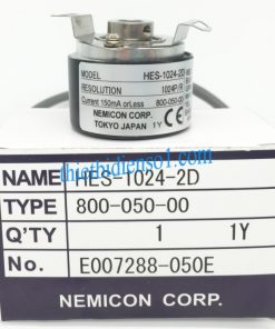Encoder-Nemicon HES-005-2MC