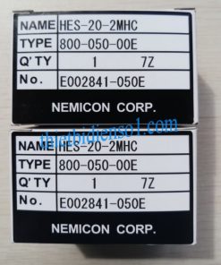 Gia-ban-Encoder-Nemicon HES-003-2MHCP