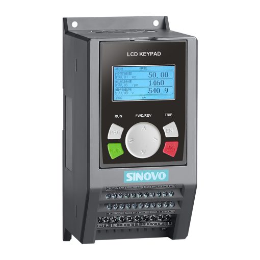 Sinovo 0.7KW-to-4.0KW-with-LCD-keypad